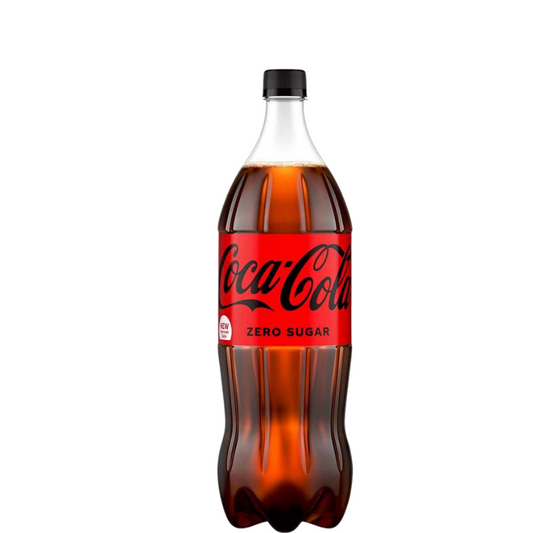 COCA COLA (1.5ltr)