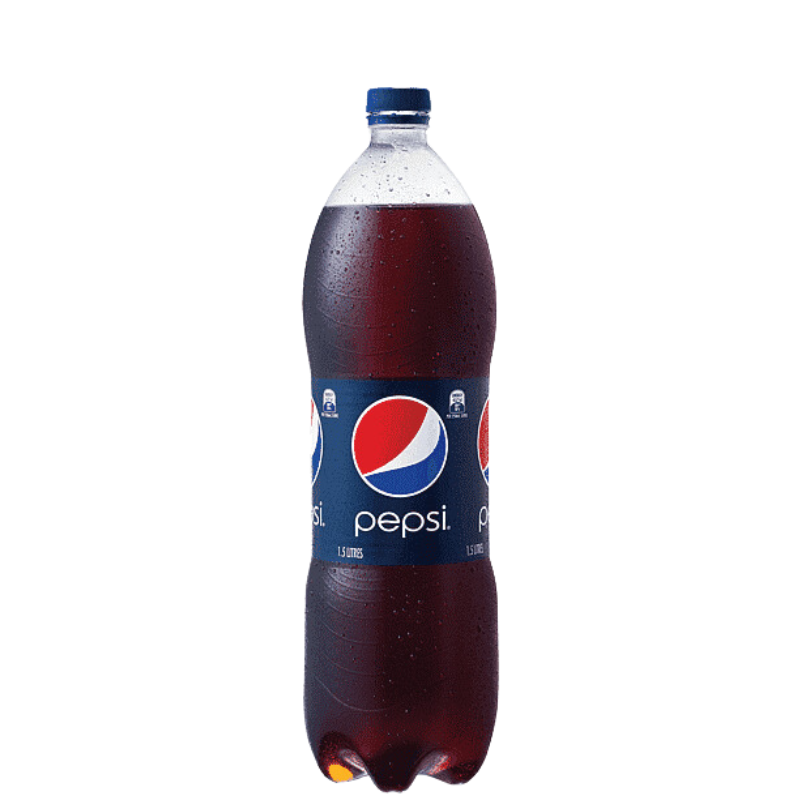 PEPSI(1.5ltr)