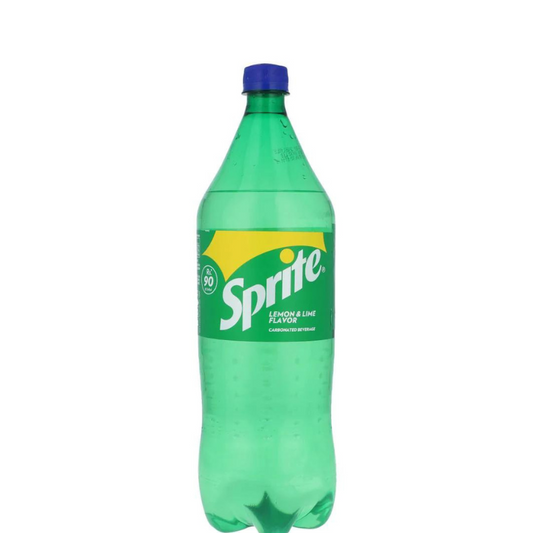 SPRITE(1.5ltr)
