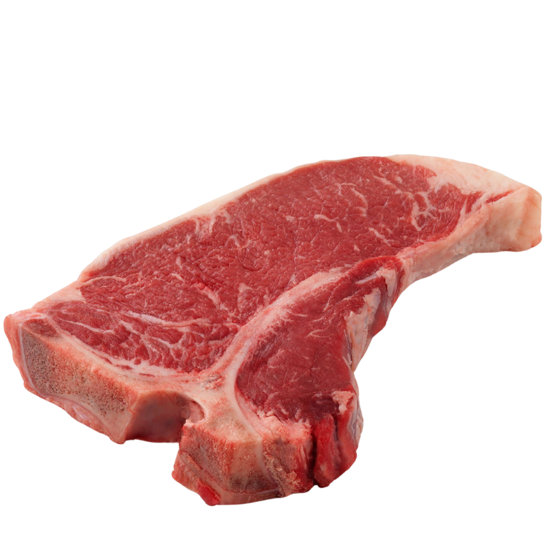 FRESH BEEF WITH BONE(1kg)