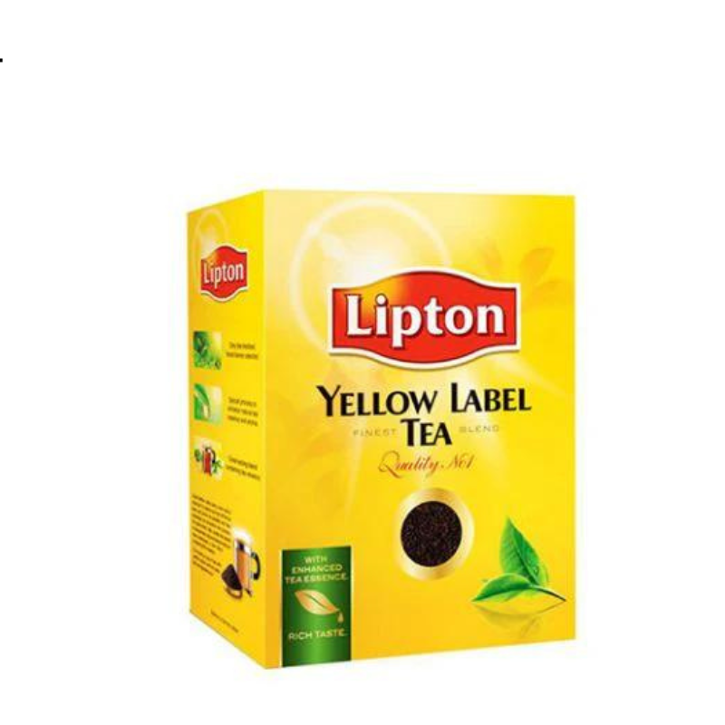LIPTON YELLOW LABEL(85gm)