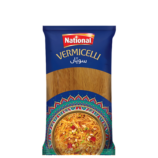 NATIONAL VERMICELLI(120gm)