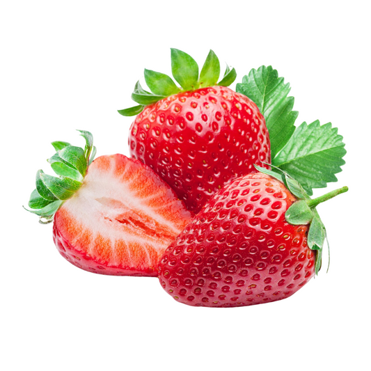 FRESH STRAWBERRY(1kg)