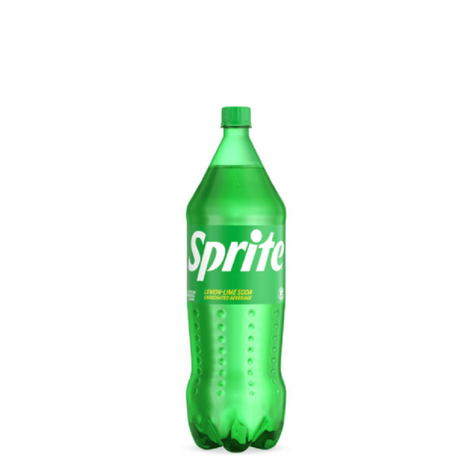 SPRITE LEMON(1ltr)