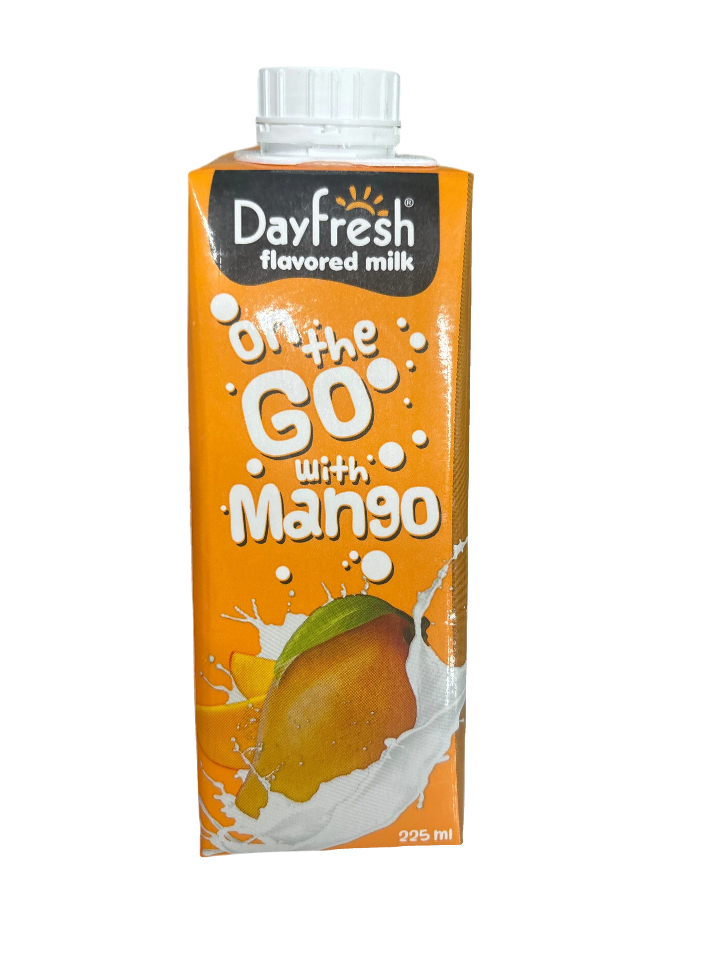 Dayfresh Flavored Milk 225ml - Sana Cash N Carry Pakistan