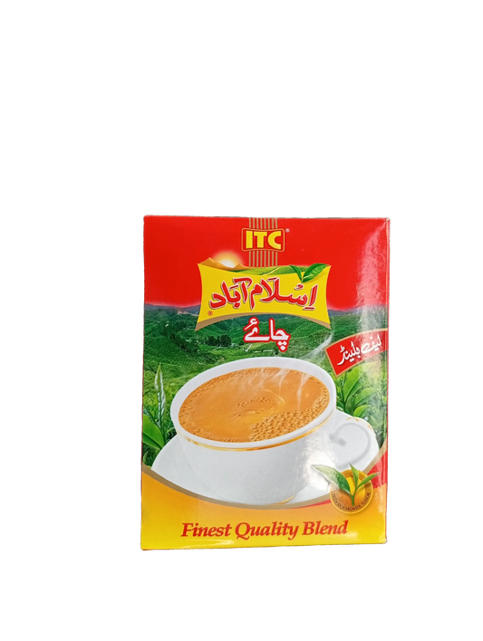 Islamabad Tea (170g) - Sana Cash N Carry Pakistan