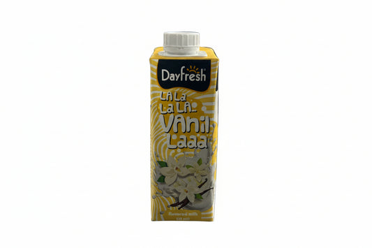 DAYFRESH VANILA FLAVOURED MILK(225ml)