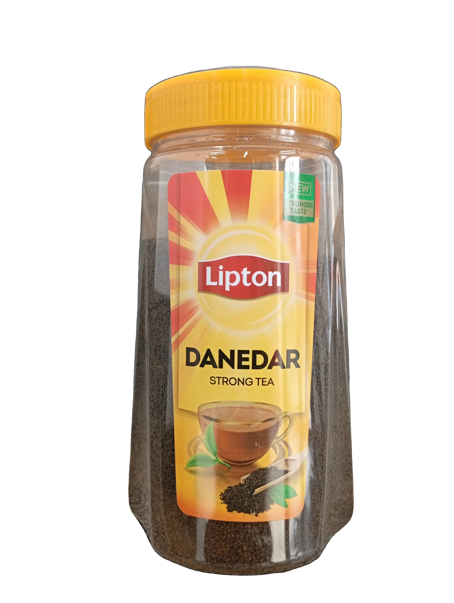 Lipton Danedar Strong Tea Jar (475g) - Sana Cash N Carry Pakistan