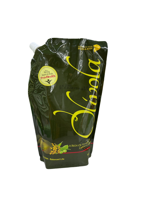 Mezan Olivola 1L - Sana Cash N Carry Pakistan