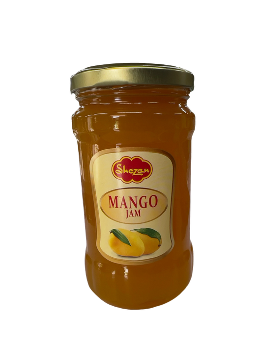 Shezan Mango Jam - Sana Cash N Carry Pakistan