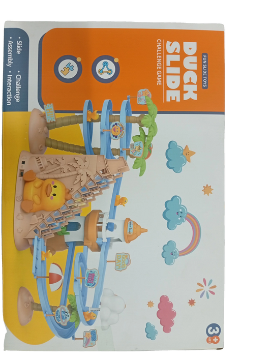 Duck Slide Toy - Sana Cash N Carry Pakistan