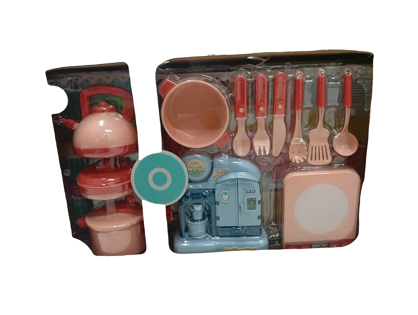 Kitchen Play House Series - Sana Cash N Carry Pakistan