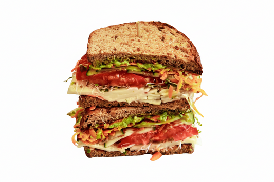 California Sandwiche