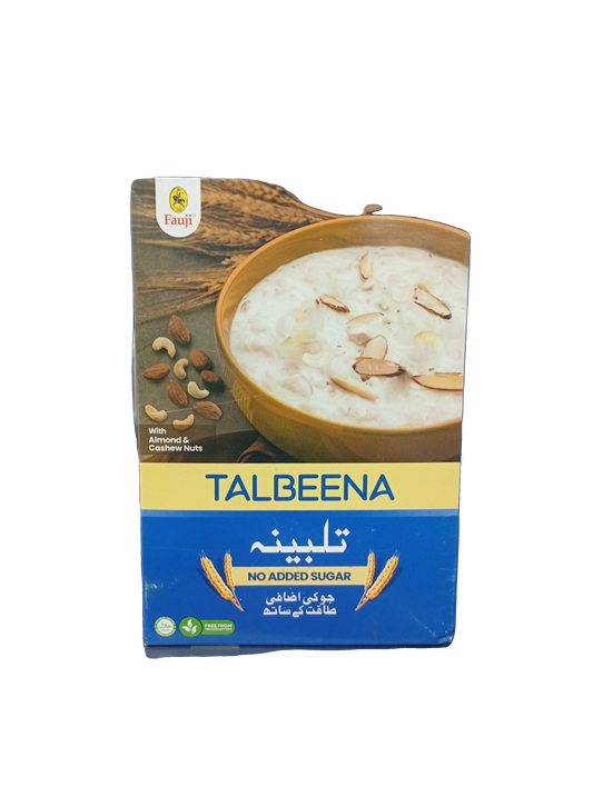 Fauji Talbeena No Added Suger (200g) - Sana Cash N Carry Pakistan