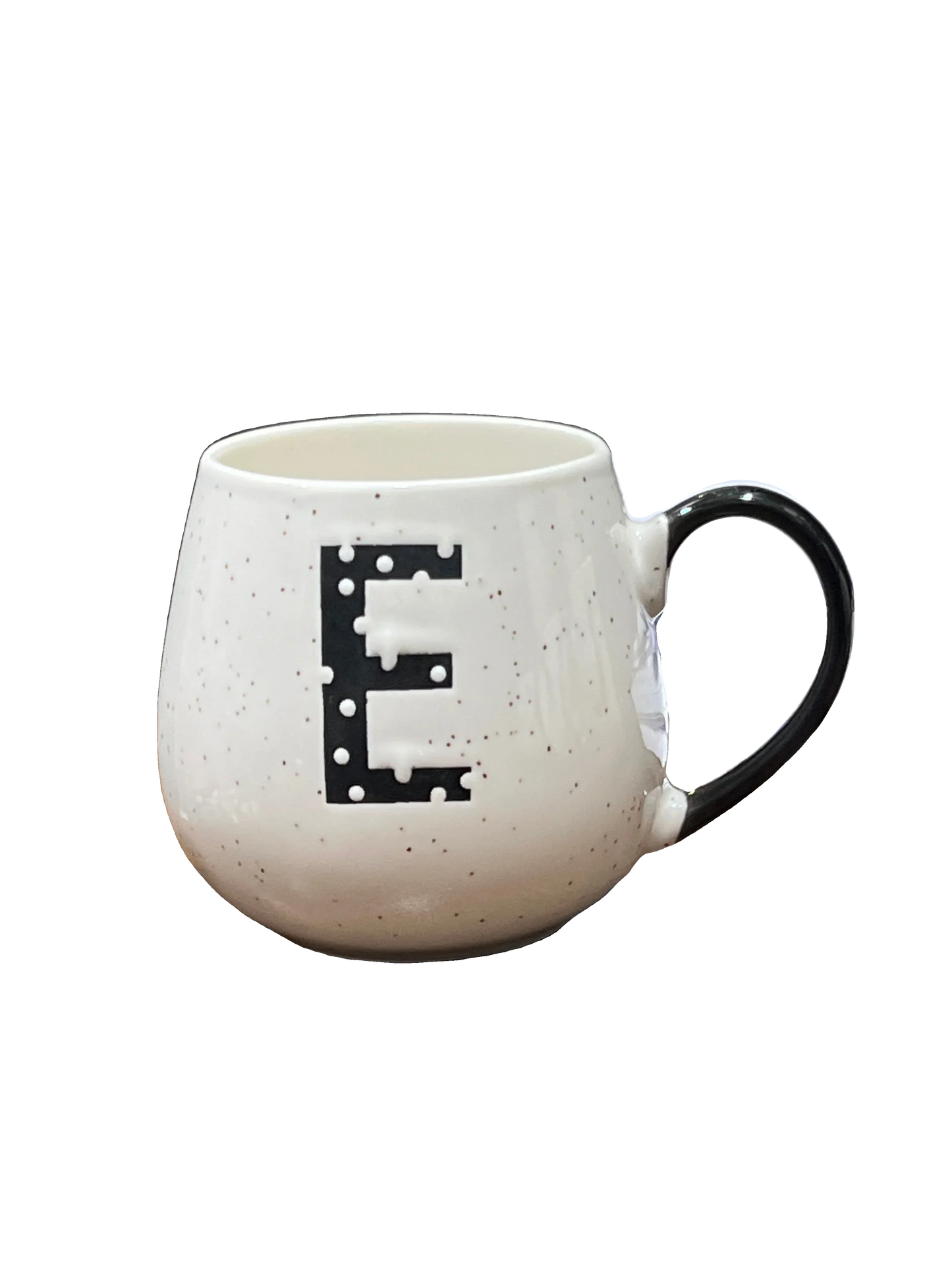 Lodge Letter Mug - Sana Cash N Carry Pakistan