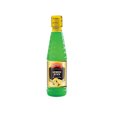 Shangrila Lemon Juice (275ml)