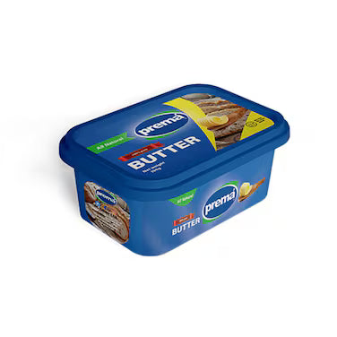 PREMA BUTTER (190gm)