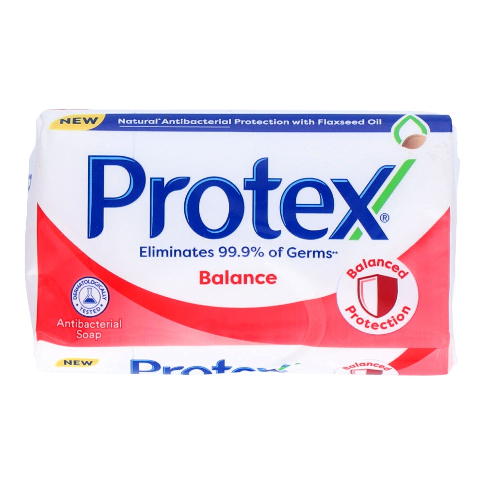 PROTEX SOAP BAR COOL (130g)