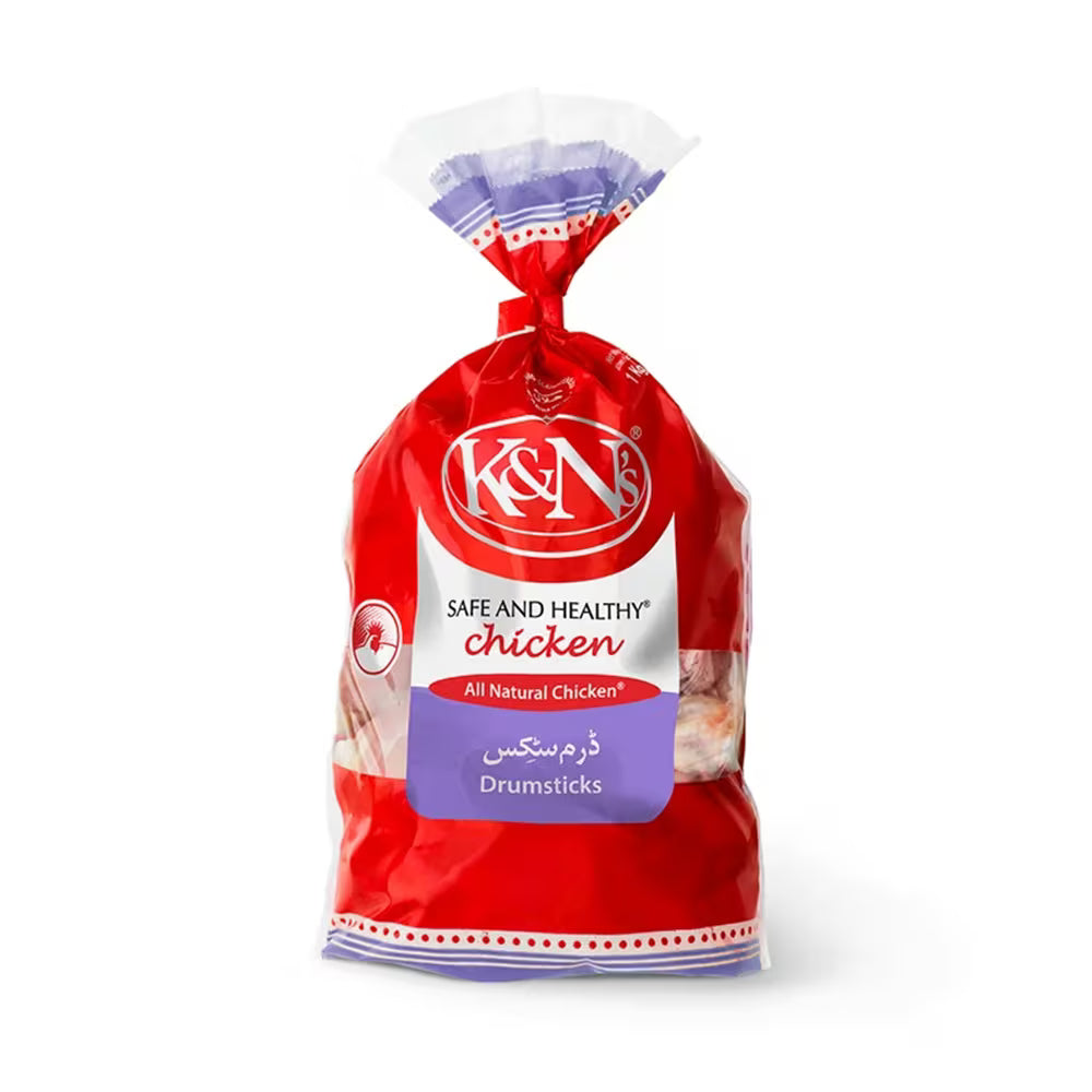 K&N'S DRUMSTICKS RETAIL(1kg)