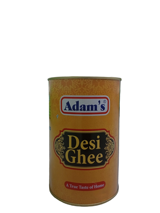 Adam's Dasi Ghee (1kg) - Sana Cash N Carry Pakistan