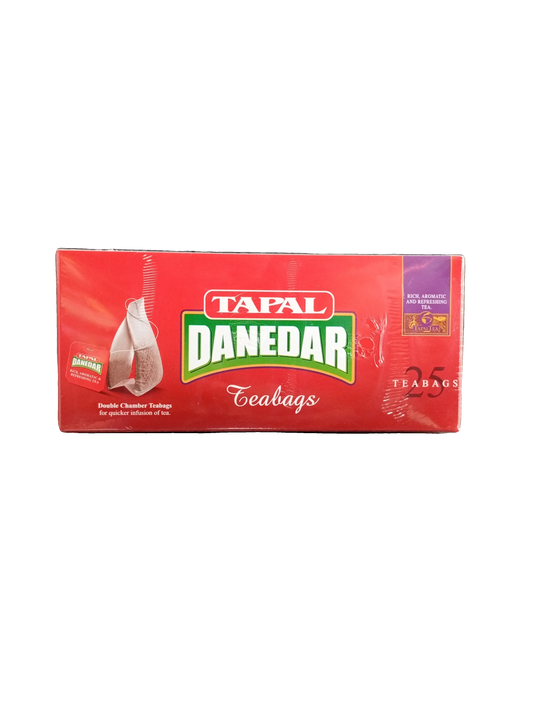 Tapal Danedar Teabags(25bags) - Sana Cash N Carry Pakistan