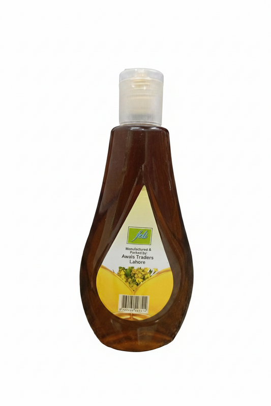 Feli Mustard Oil(250ml) - Sana Cash N Carry Pakistan