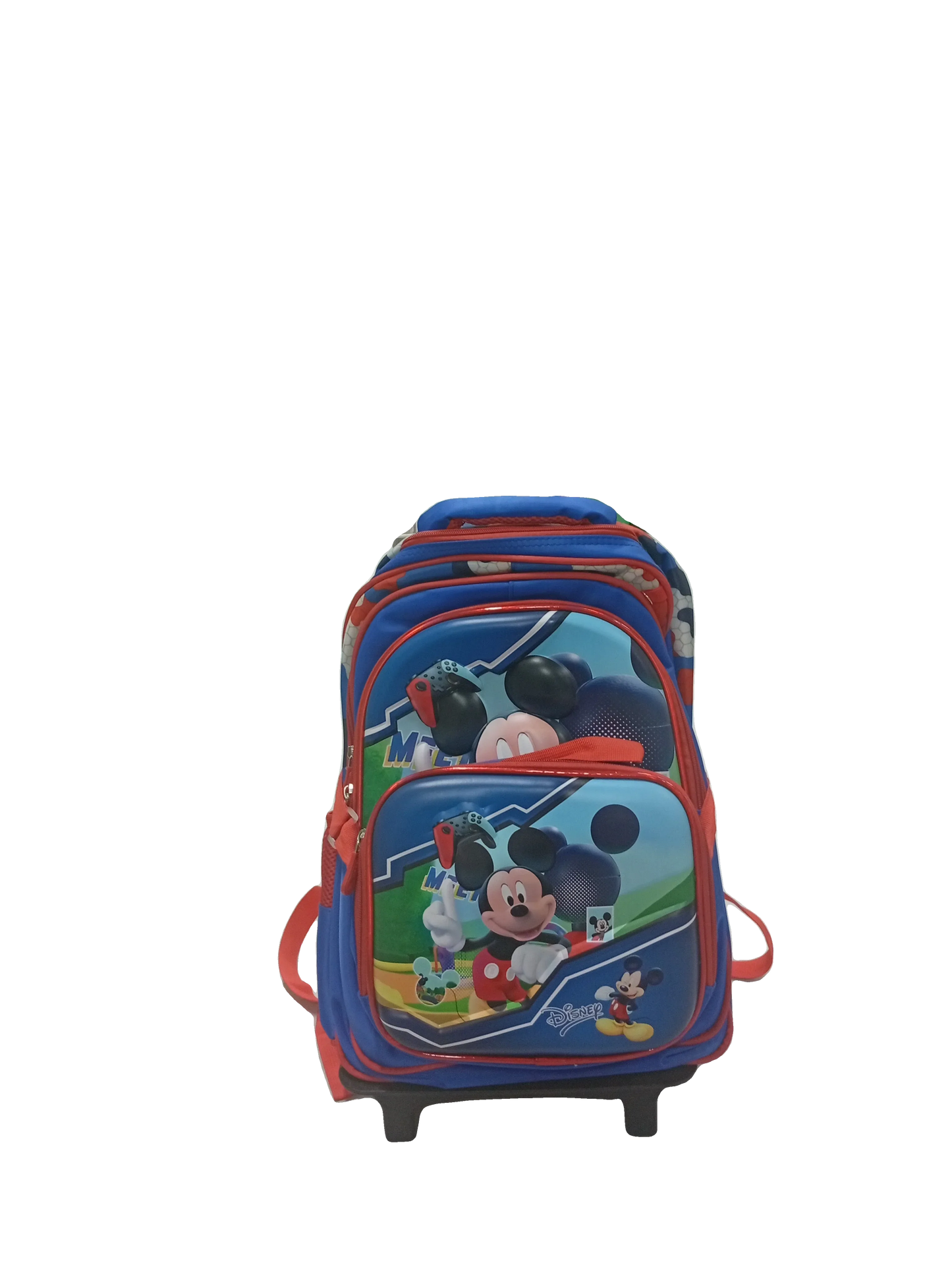 Trolley Bag - Sana Cash N Carry Pakistan