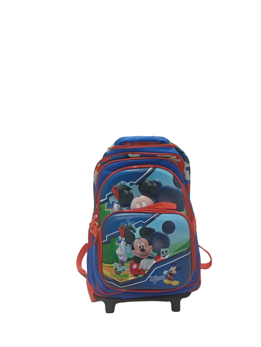 Trolley Bag - Sana Cash N Carry Pakistan