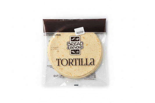 BREAD&BEYOND TORTILLA WRAPS(8pcs)