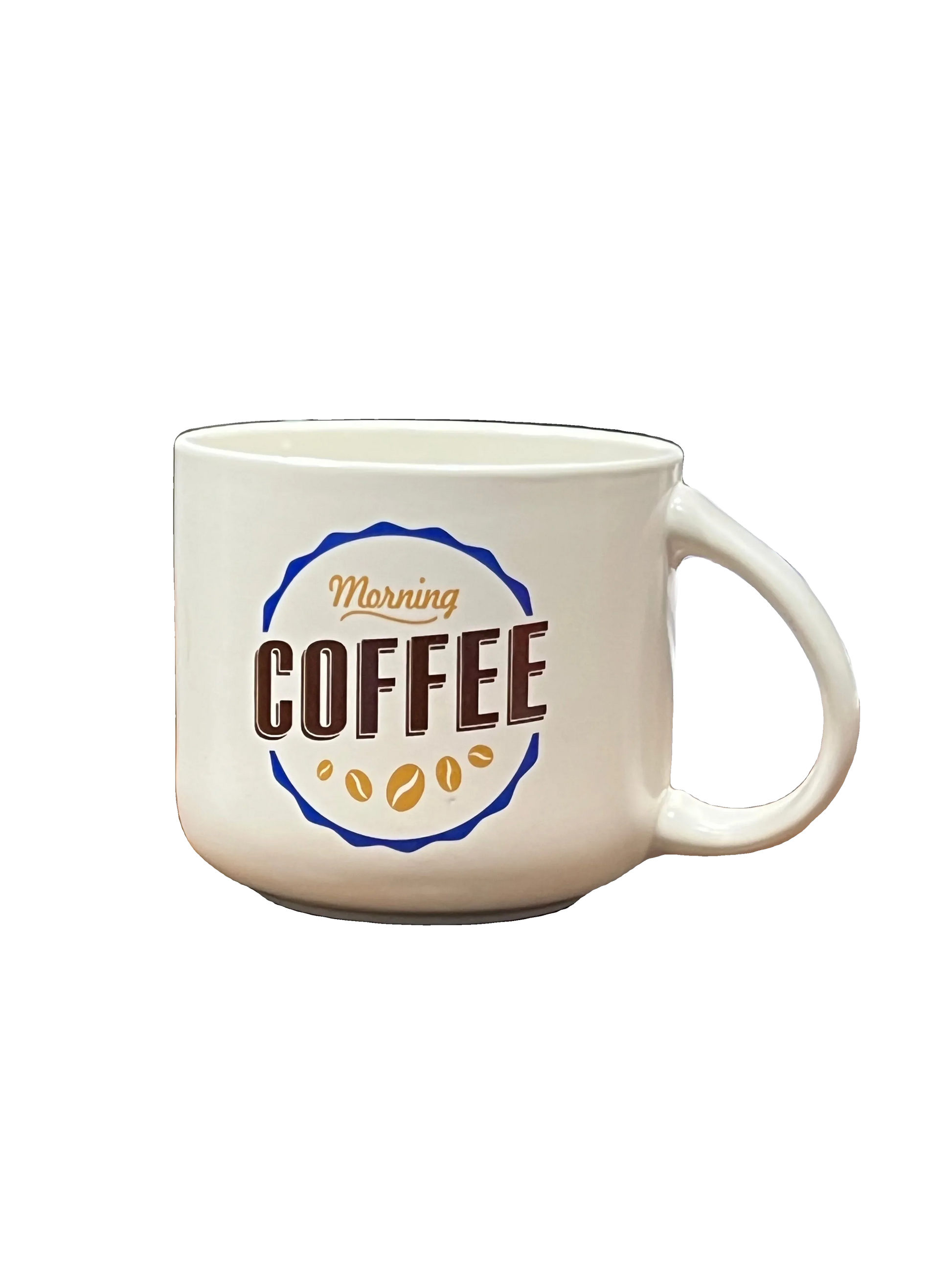 Morning Coffee Mug - Sana Cash N Carry Pakistan