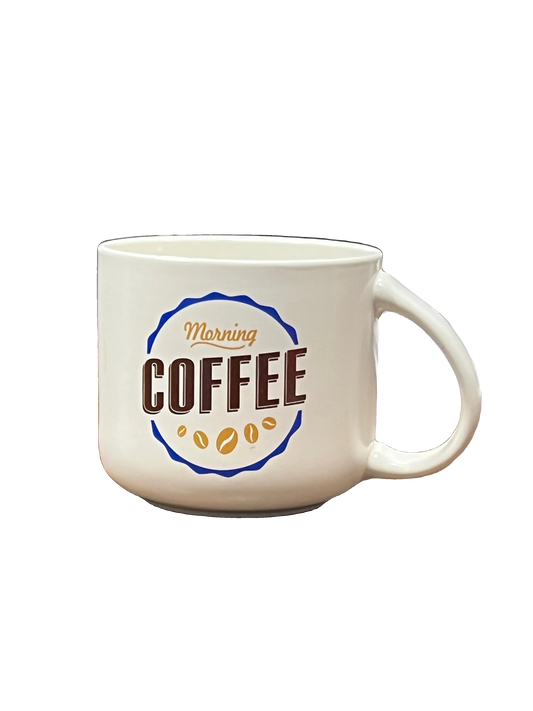 Morning Coffee Mug - Sana Cash N Carry Pakistan
