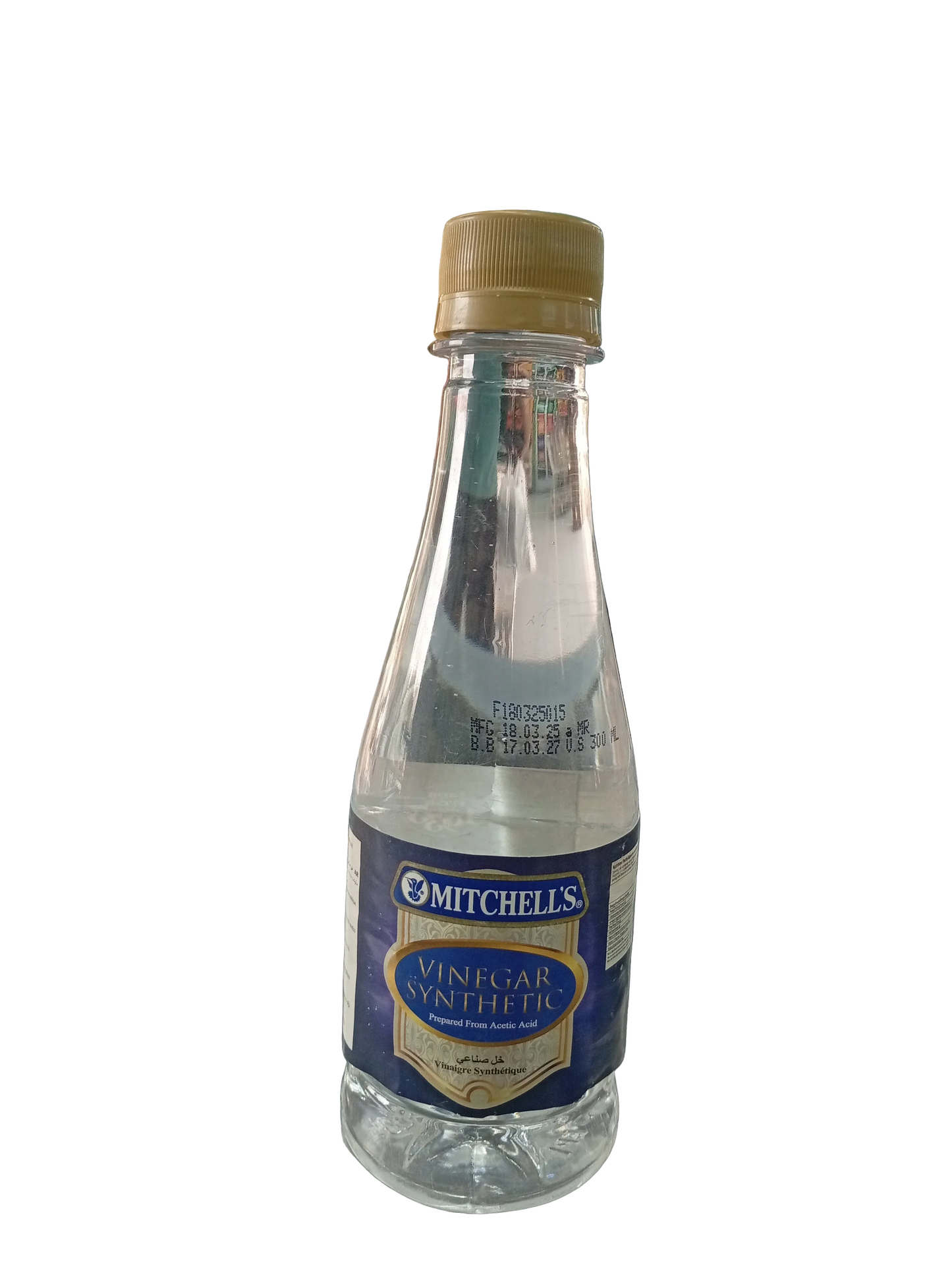 Mitchell's Synthetic Vinger (300ml) - Sana Cash N Carry Pakistan