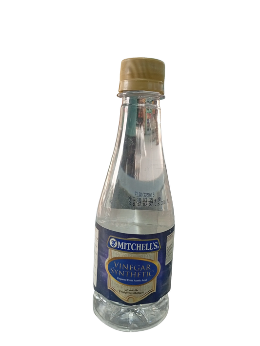 Mitchell's Synthetic Vinger (300ml) - Sana Cash N Carry Pakistan