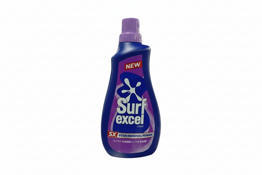Surf Excel Liquid Bottle(900ml) - Sana Cash N Carry Pakistan