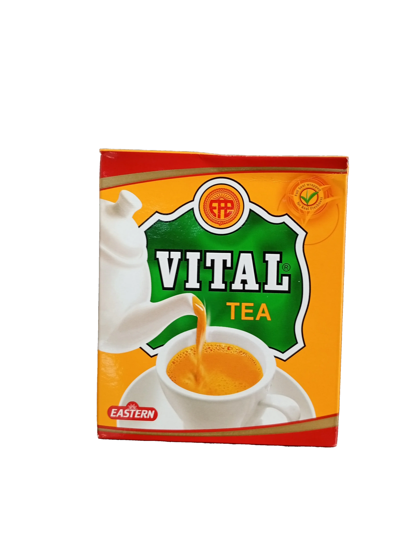 Vital Tea (170g) - Sana Cash N Carry Pakistan