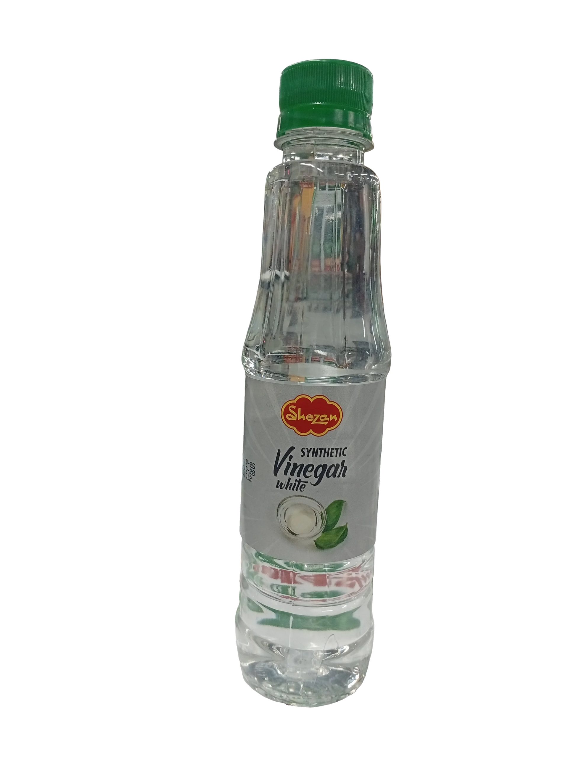 Shezan Synthetic Vinegar (300ml) - Sana Cash N Carry Pakistan