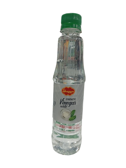 Shezan Synthetic Vinegar (300ml) - Sana Cash N Carry Pakistan