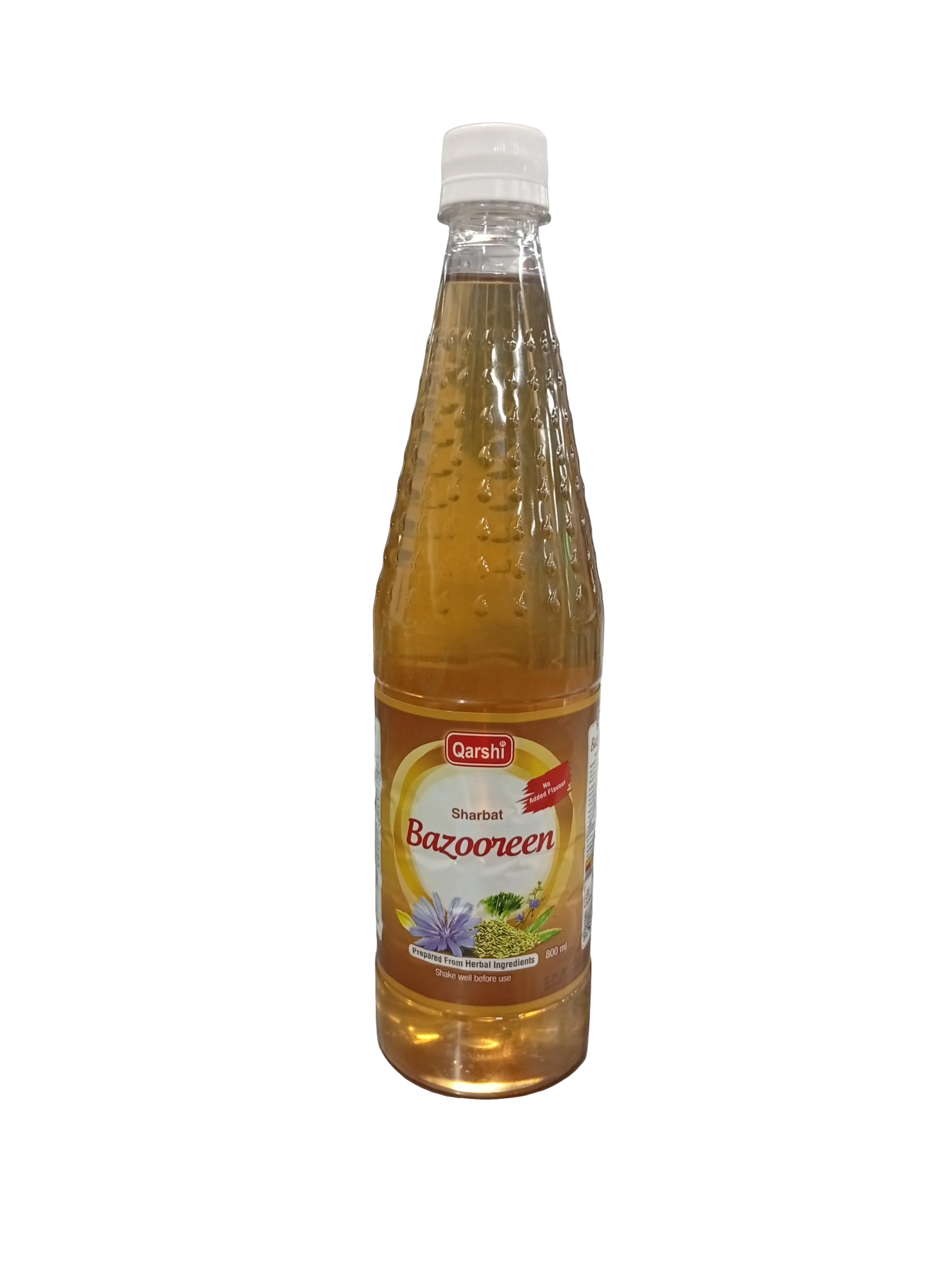 Qarshi Bazooreen Sharbat(800ml) - Sana Cash N Carry Pakistan