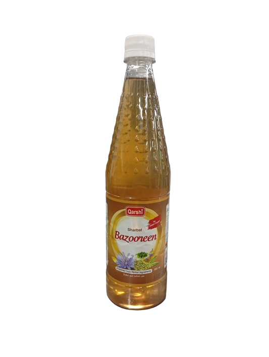 Qarshi Bazooreen Sharbat(800ml) - Sana Cash N Carry Pakistan