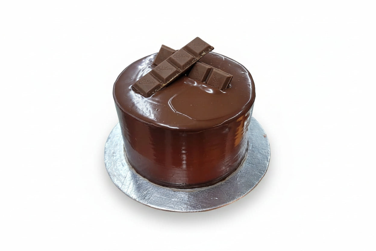 SANA CADBURY CAKE