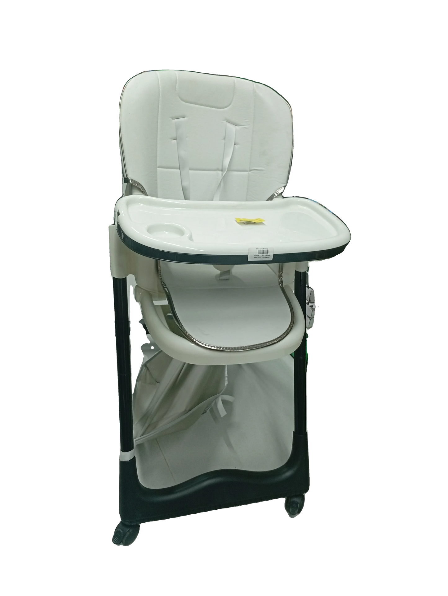 Baby High Chair - Sana Cash N Carry Pakistan