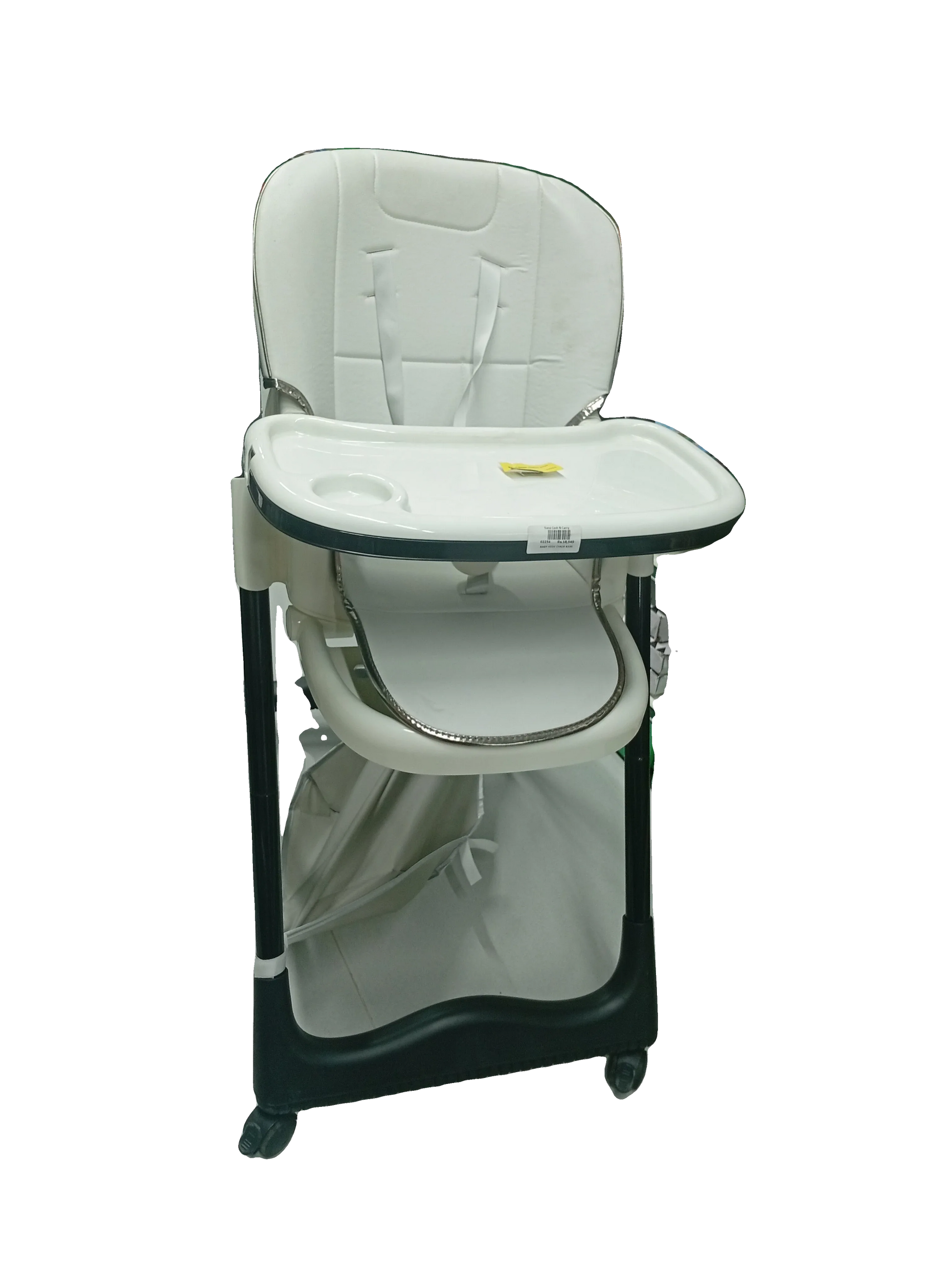 Baby High Chair - Sana Cash N Carry Pakistan