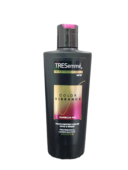 Tresemme Color Vibrance Shampoo(170ml) - Sana Cash N Carry Pakistan