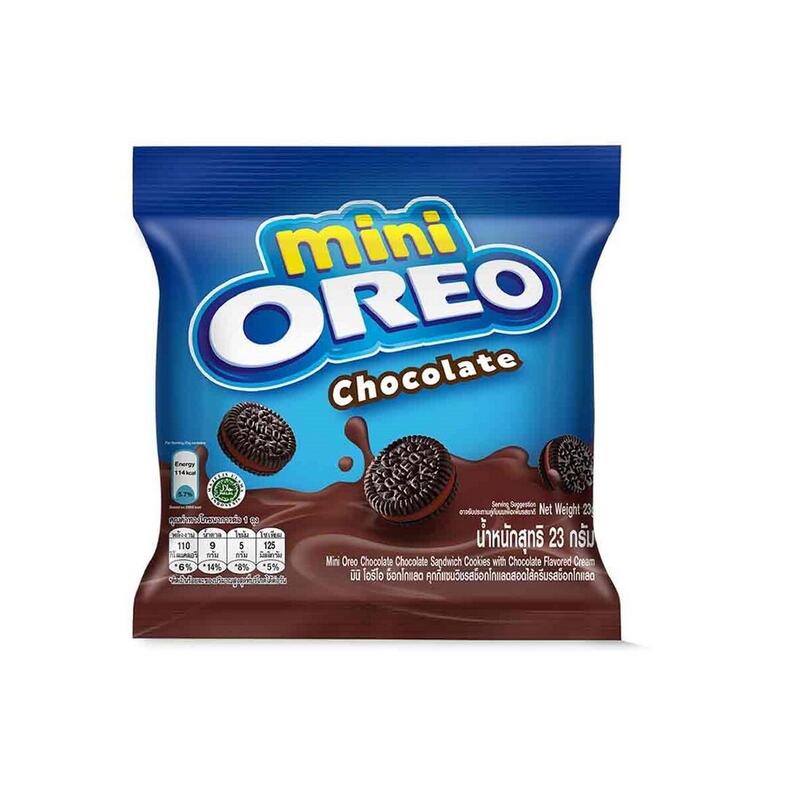 OREO MINI CHOCOLATE(20gm)