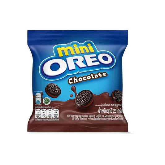 OREO MINI CHOCOLATE(20gm)