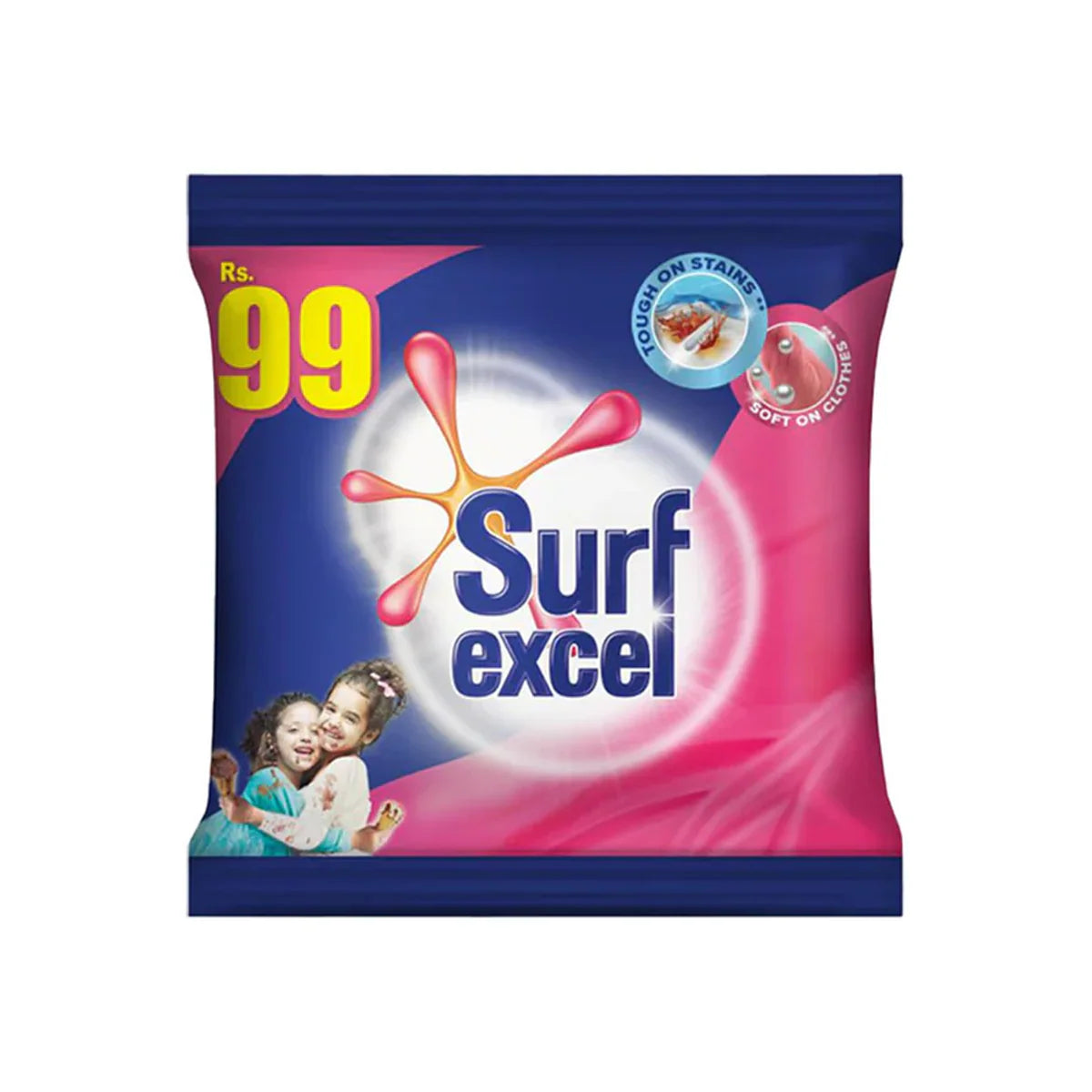SURF EXCEL (210gm)