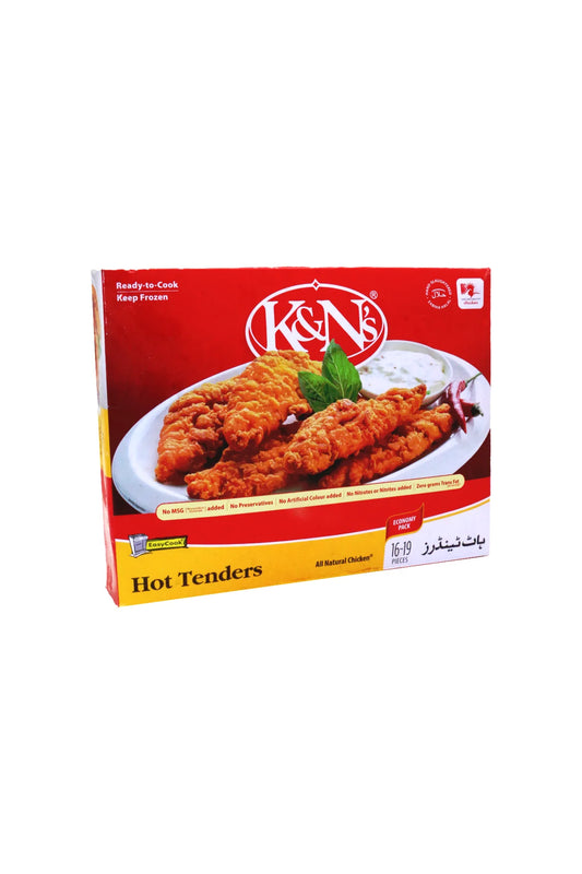 K&NS HOT TENDER(780gm)