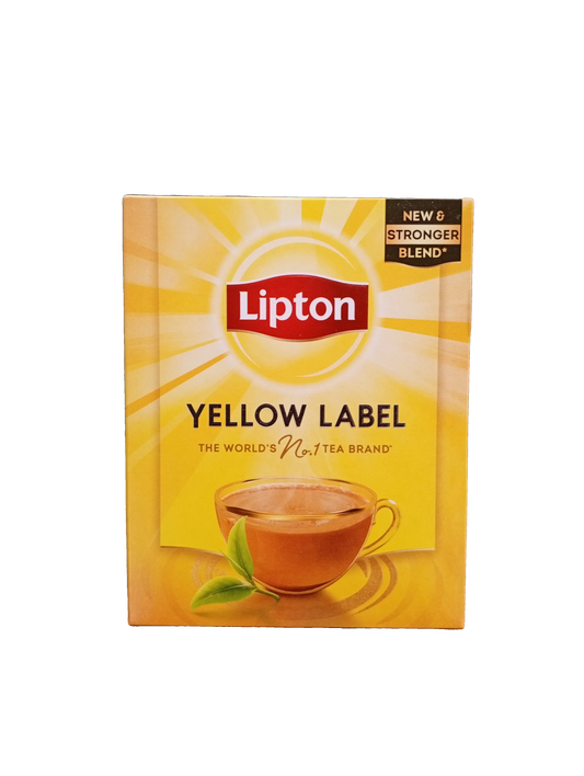 Lipton Yellow Label (170g) - Sana Cash N Carry Pakistan