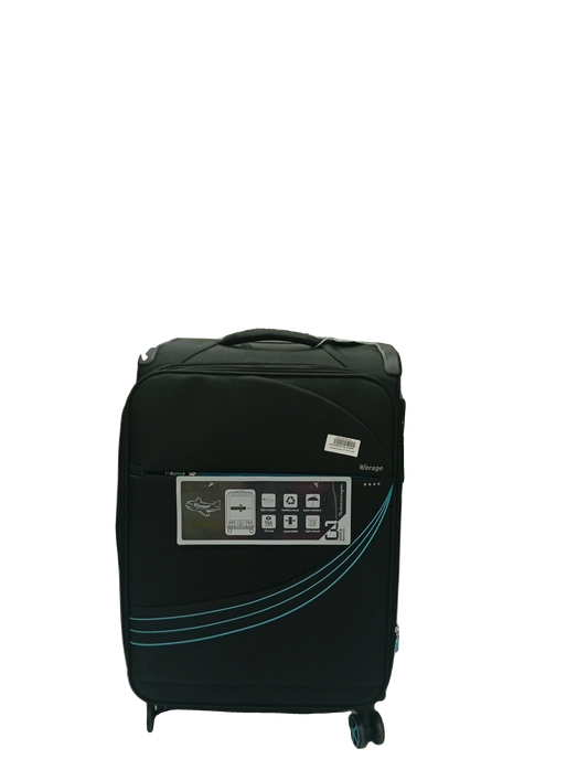 Verage Luggage Travel Bag(24) - Sana Cash N Carry Pakistan