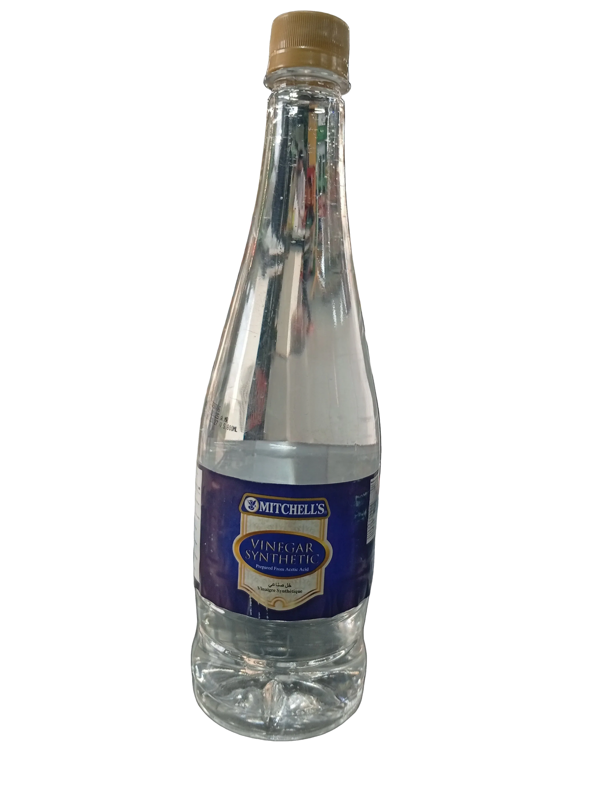 Mitchell's Synthetic Vinegar(800ml) - Sana Cash N Carry Pakistan